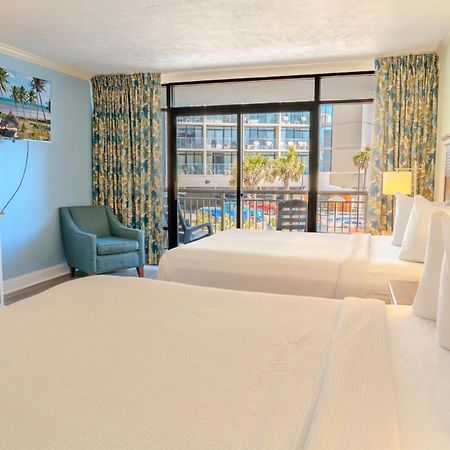 Grande Cayman Resort Unit 216 Myrtle Beach Dış mekan fotoğraf