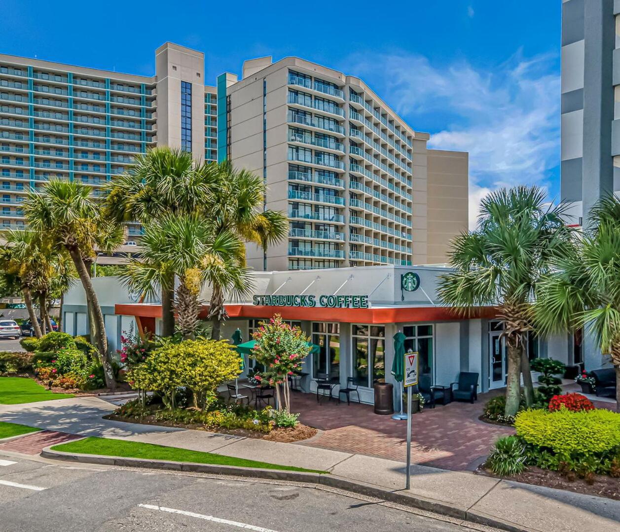Grande Cayman Resort Unit 216 Myrtle Beach Dış mekan fotoğraf