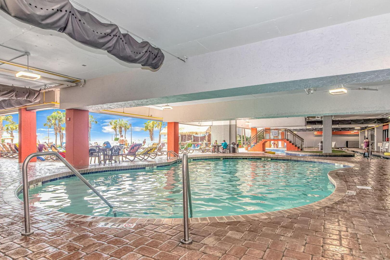 Grande Cayman Resort Unit 216 Myrtle Beach Dış mekan fotoğraf