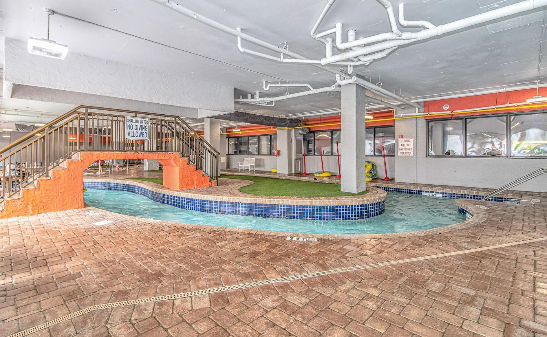 Grande Cayman Resort Unit 216 Myrtle Beach Dış mekan fotoğraf
