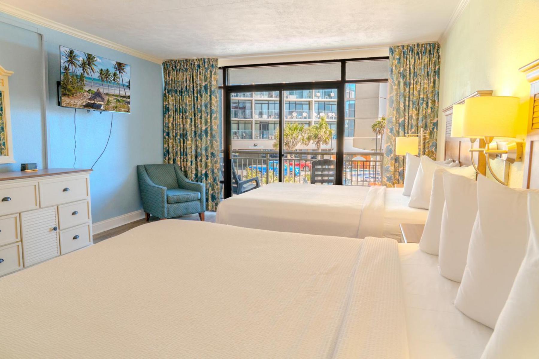 Grande Cayman Resort Unit 216 Myrtle Beach Dış mekan fotoğraf