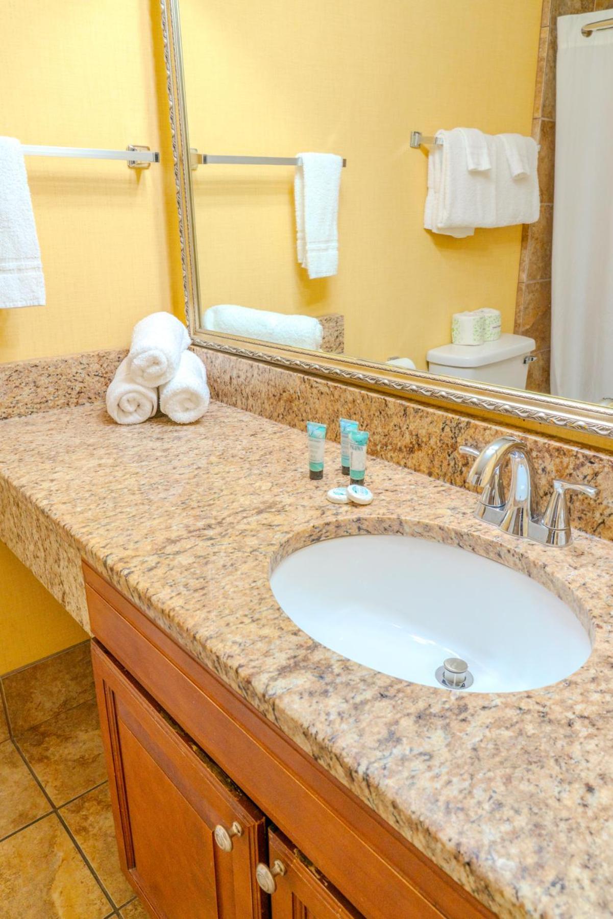 Grande Cayman Resort Unit 216 Myrtle Beach Dış mekan fotoğraf