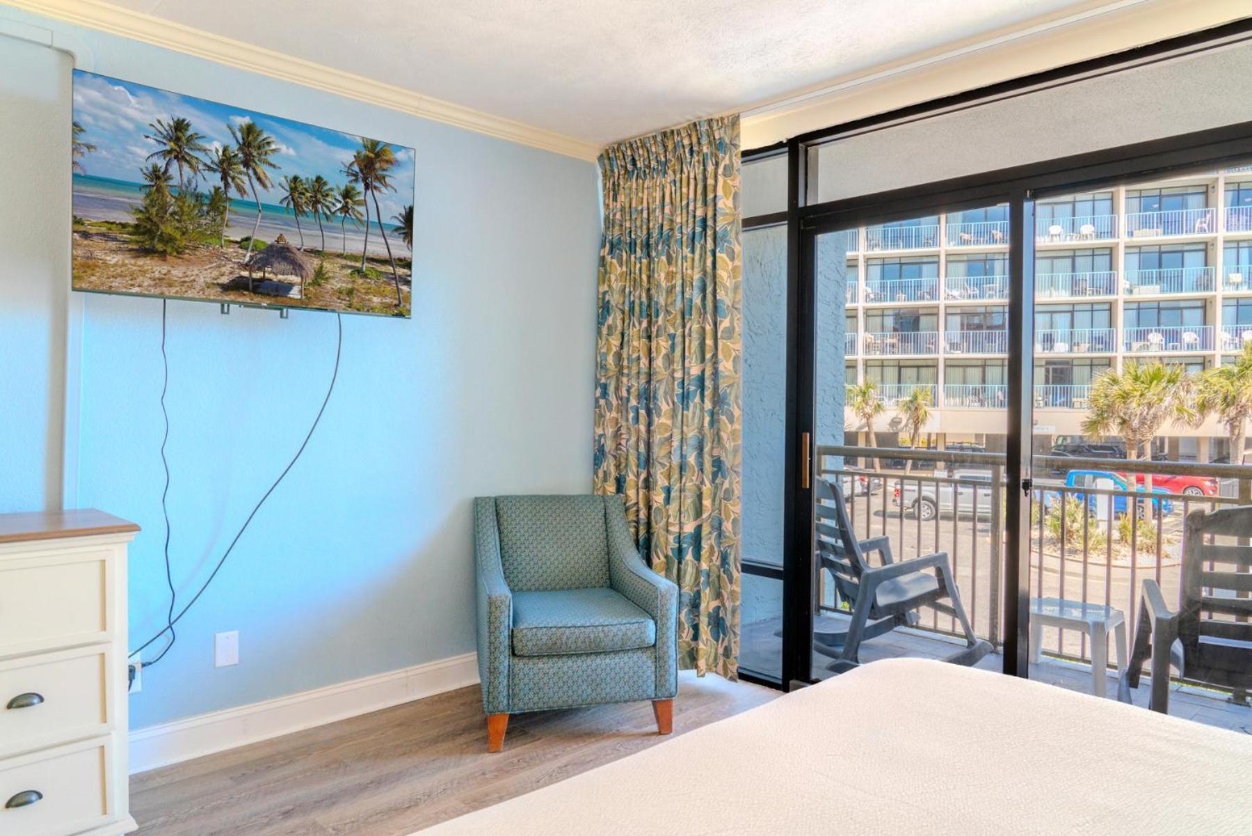 Grande Cayman Resort Unit 216 Myrtle Beach Dış mekan fotoğraf