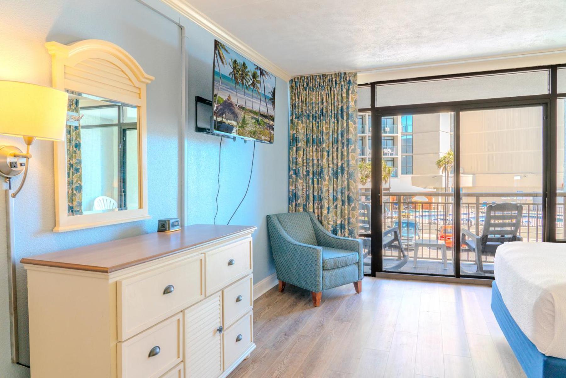 Grande Cayman Resort Unit 216 Myrtle Beach Dış mekan fotoğraf