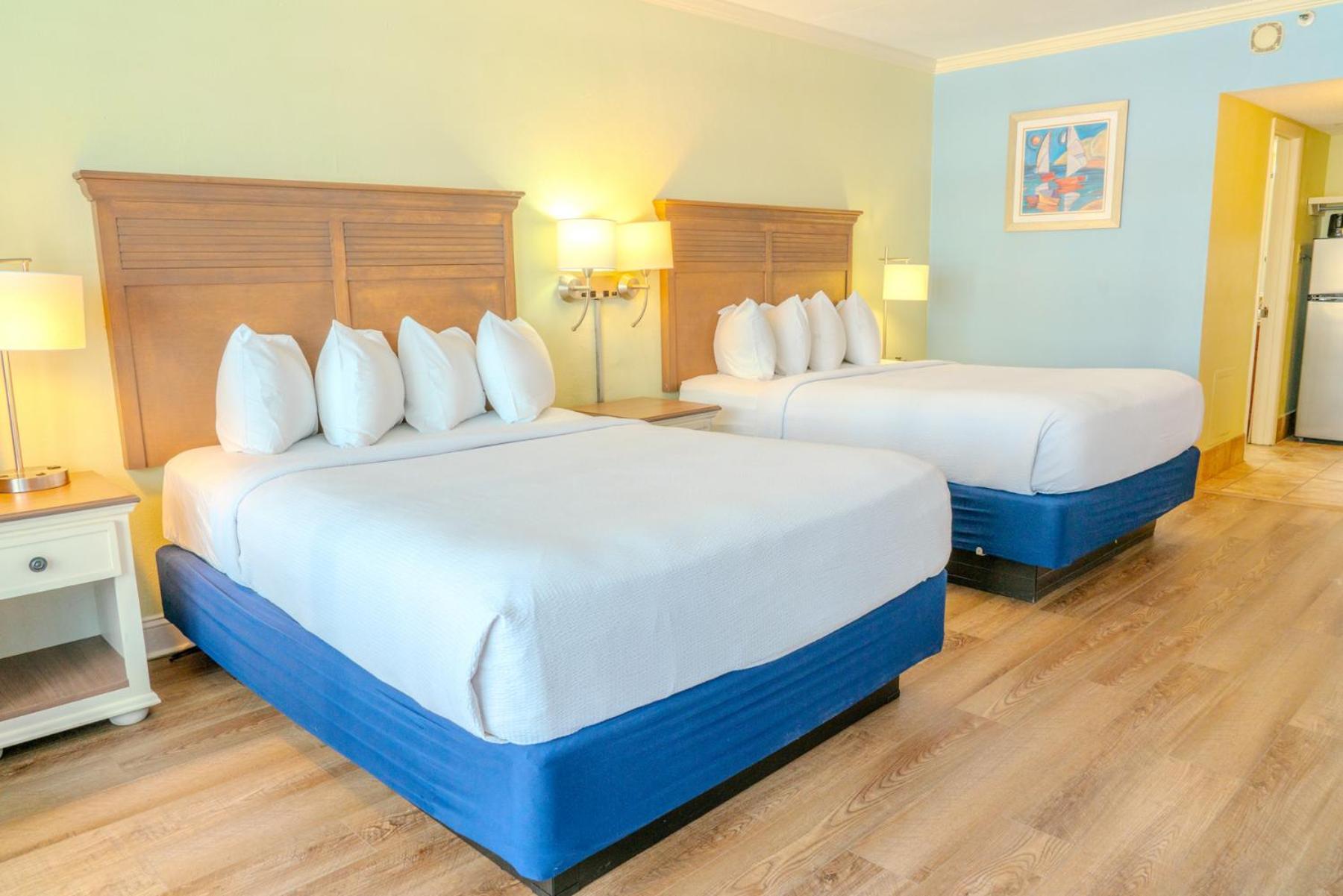 Grande Cayman Resort Unit 216 Myrtle Beach Dış mekan fotoğraf