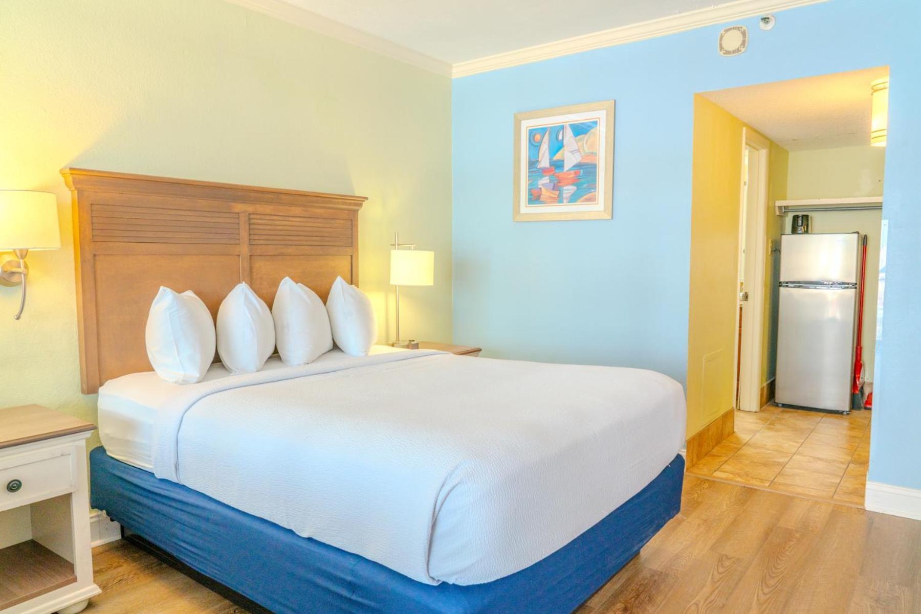 Grande Cayman Resort Unit 216 Myrtle Beach Dış mekan fotoğraf
